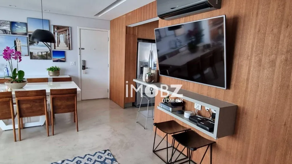 Apartamento, 3 quartos, 120 m² - Foto 1