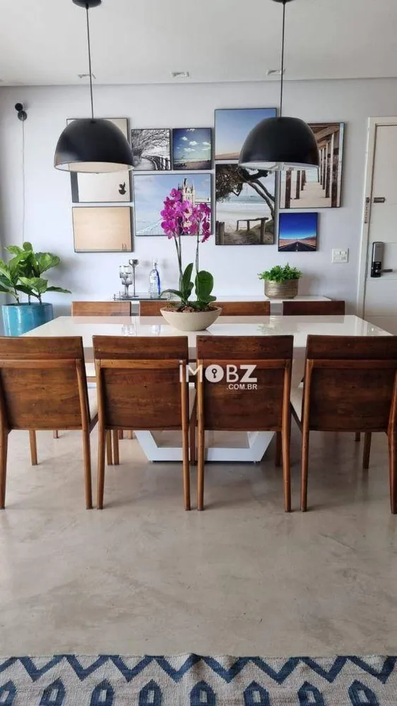 Apartamento, 3 quartos, 120 m² - Foto 3