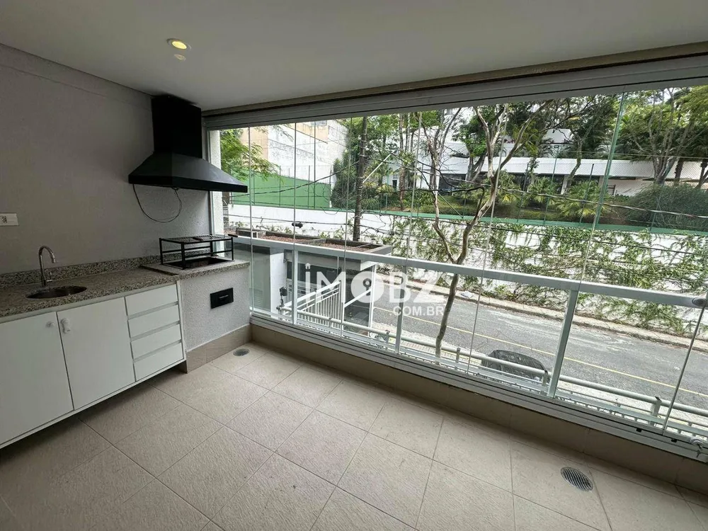 Apartamento, 3 quartos, 120 m² - Foto 1