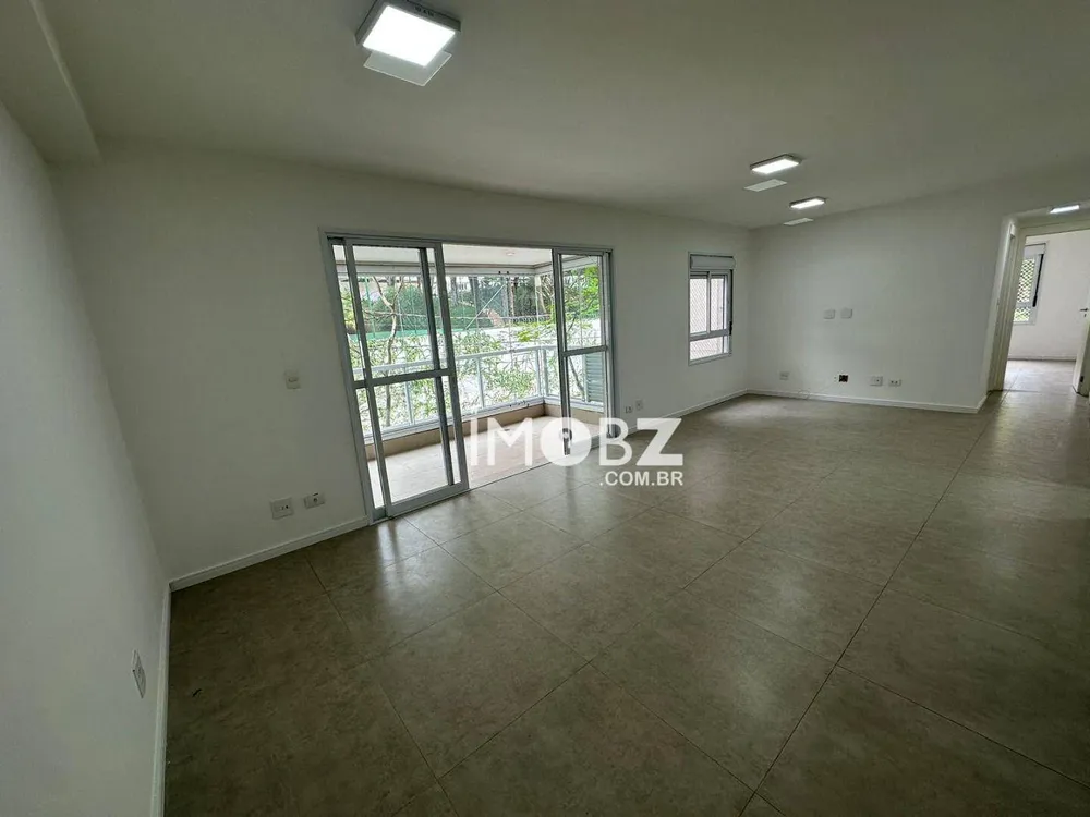 Apartamento, 3 quartos, 120 m² - Foto 2