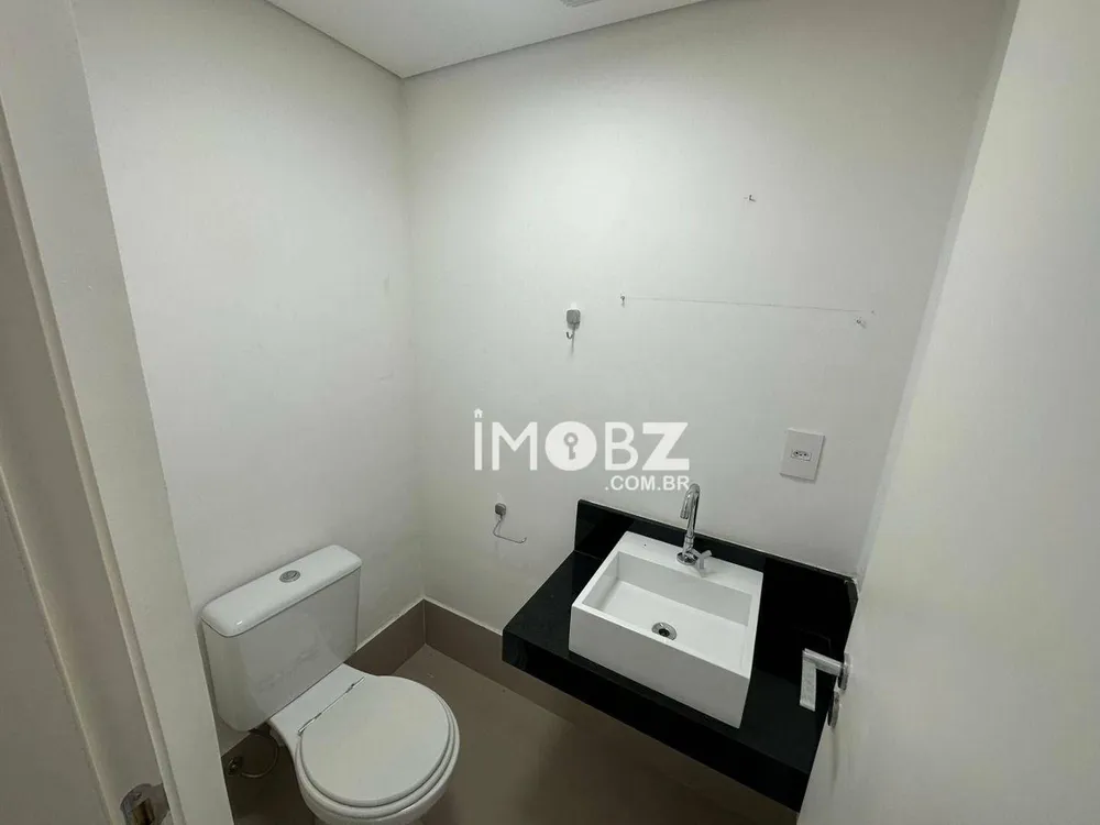 Apartamento, 3 quartos, 120 m² - Foto 4