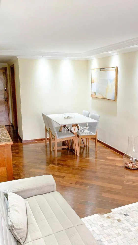 Apartamento, 2 quartos, 70 m² - Foto 1