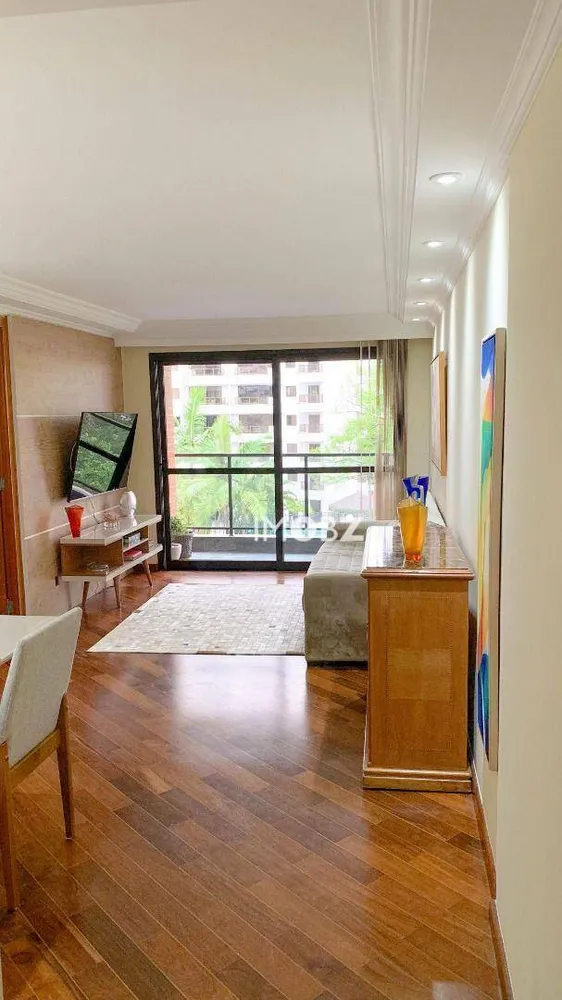 Apartamento, 2 quartos, 70 m² - Foto 2