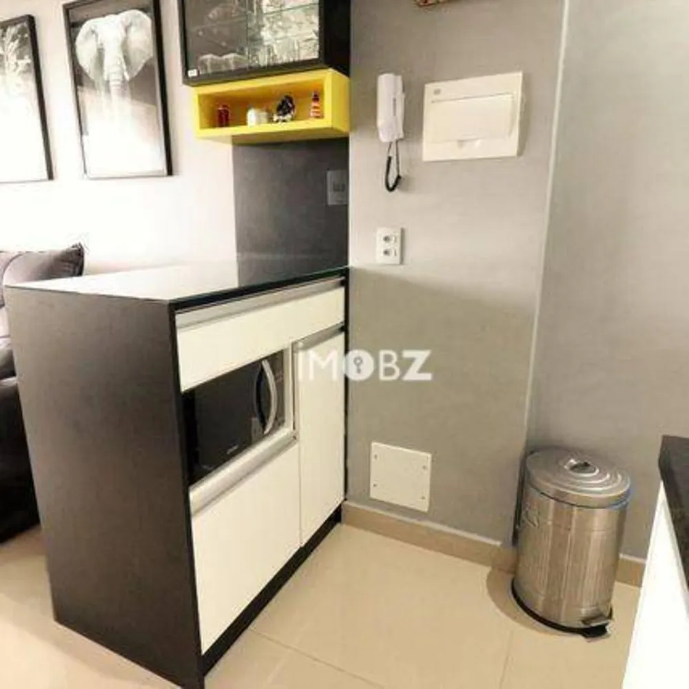 Apartamento, 1 quarto, 35 m² - Foto 4