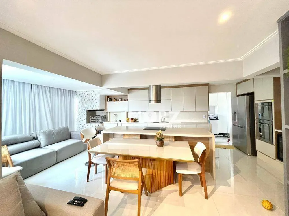 Apartamento, 3 quartos, 126 m² - Foto 3