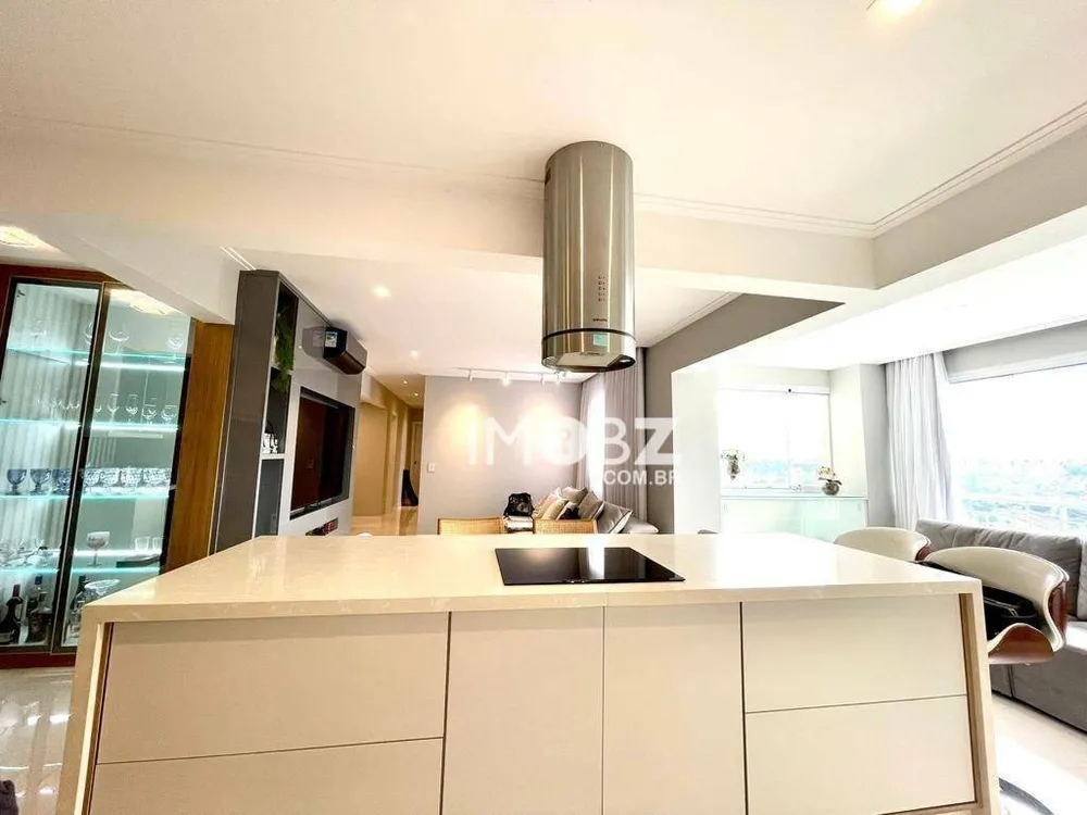 Apartamento, 3 quartos, 126 m² - Foto 4