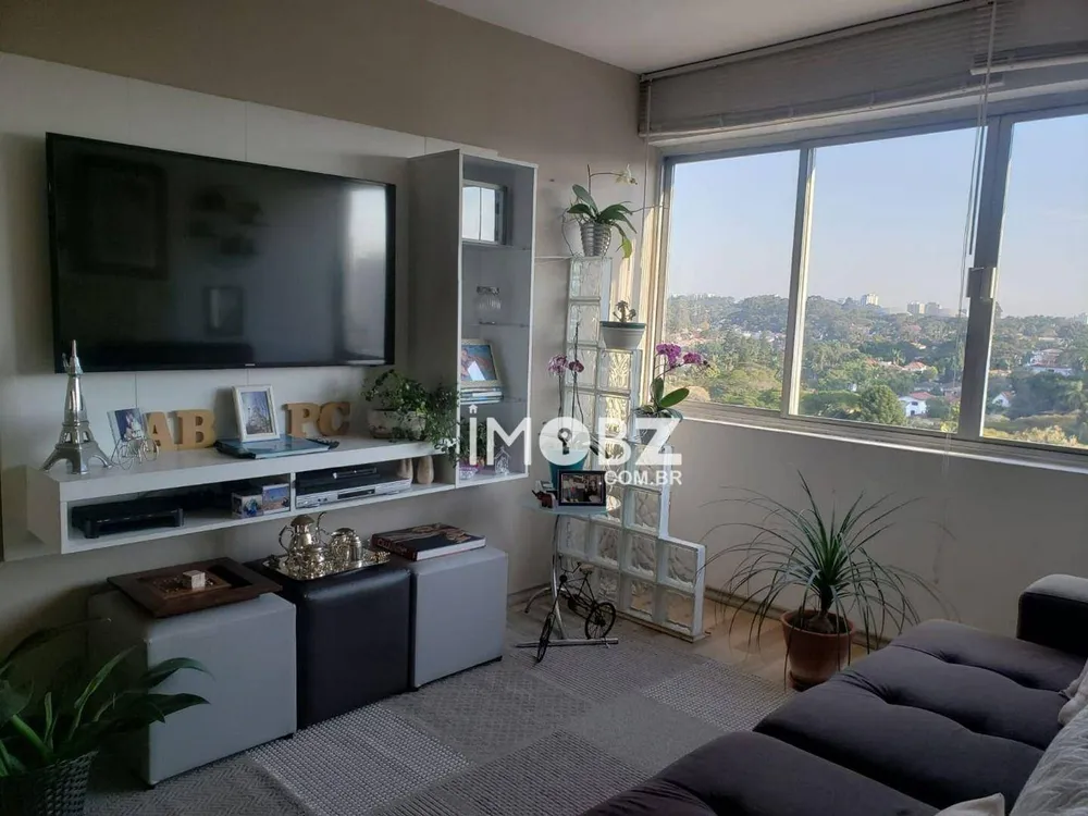 Apartamento, 2 quartos, 85 m² - Foto 1