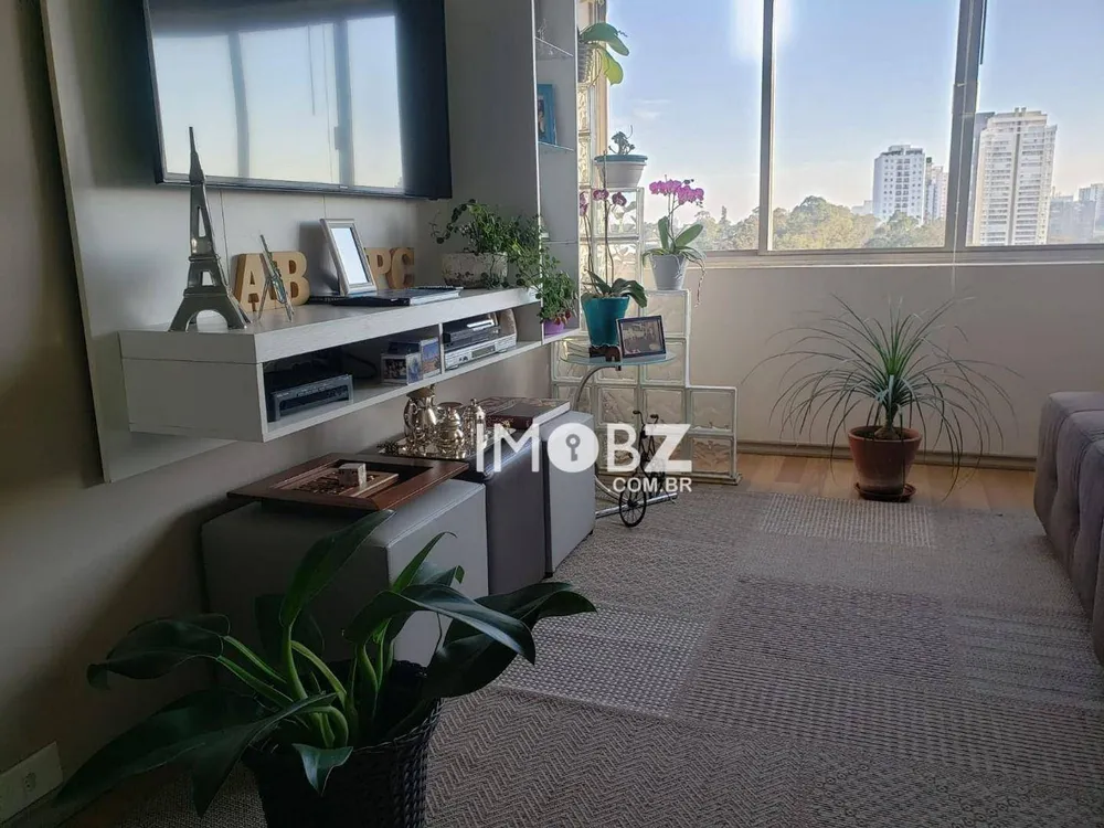 Apartamento, 2 quartos, 85 m² - Foto 2