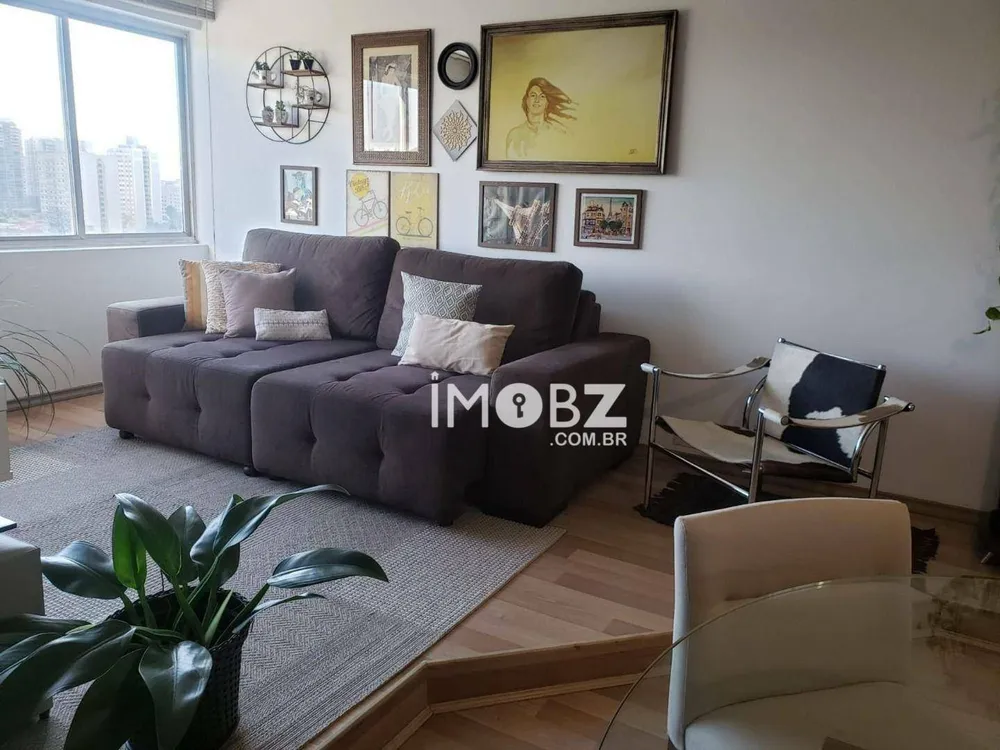 Apartamento, 2 quartos, 85 m² - Foto 4