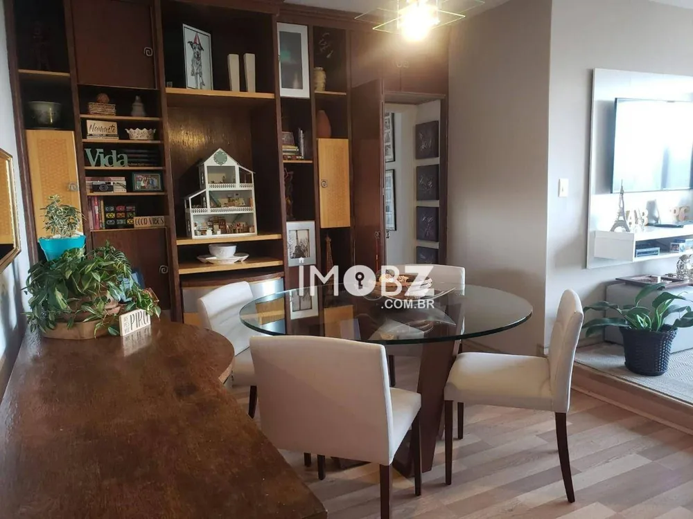 Apartamento, 2 quartos, 85 m² - Foto 3