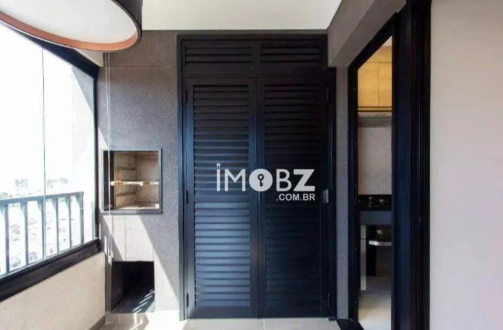 Apartamento, 2 quartos, 50 m² - Foto 3