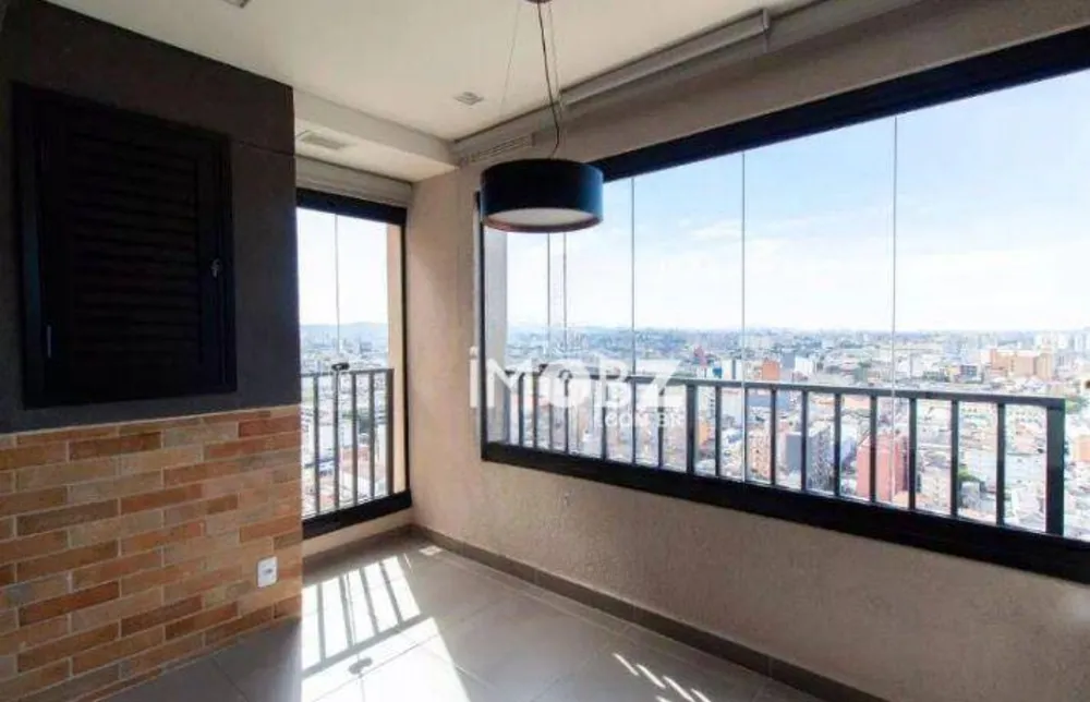 Apartamento, 2 quartos, 50 m² - Foto 2