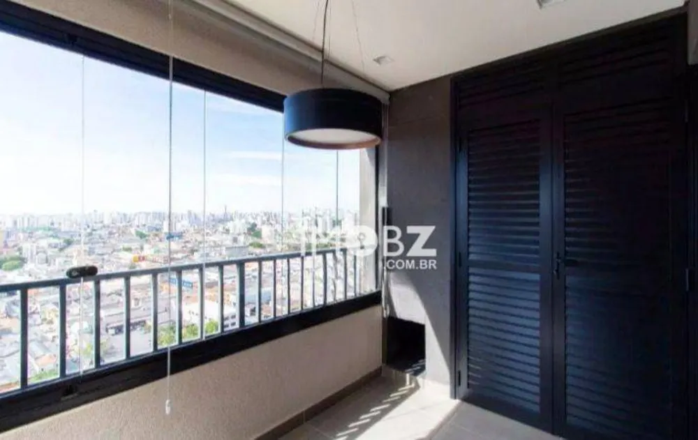 Apartamento, 2 quartos, 50 m² - Foto 1