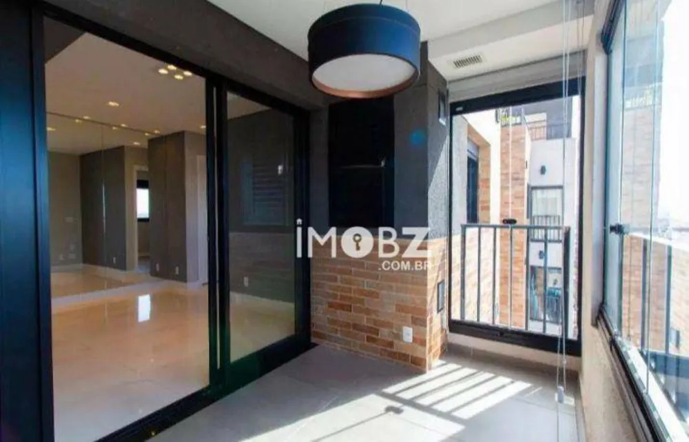 Apartamento, 2 quartos, 50 m² - Foto 4
