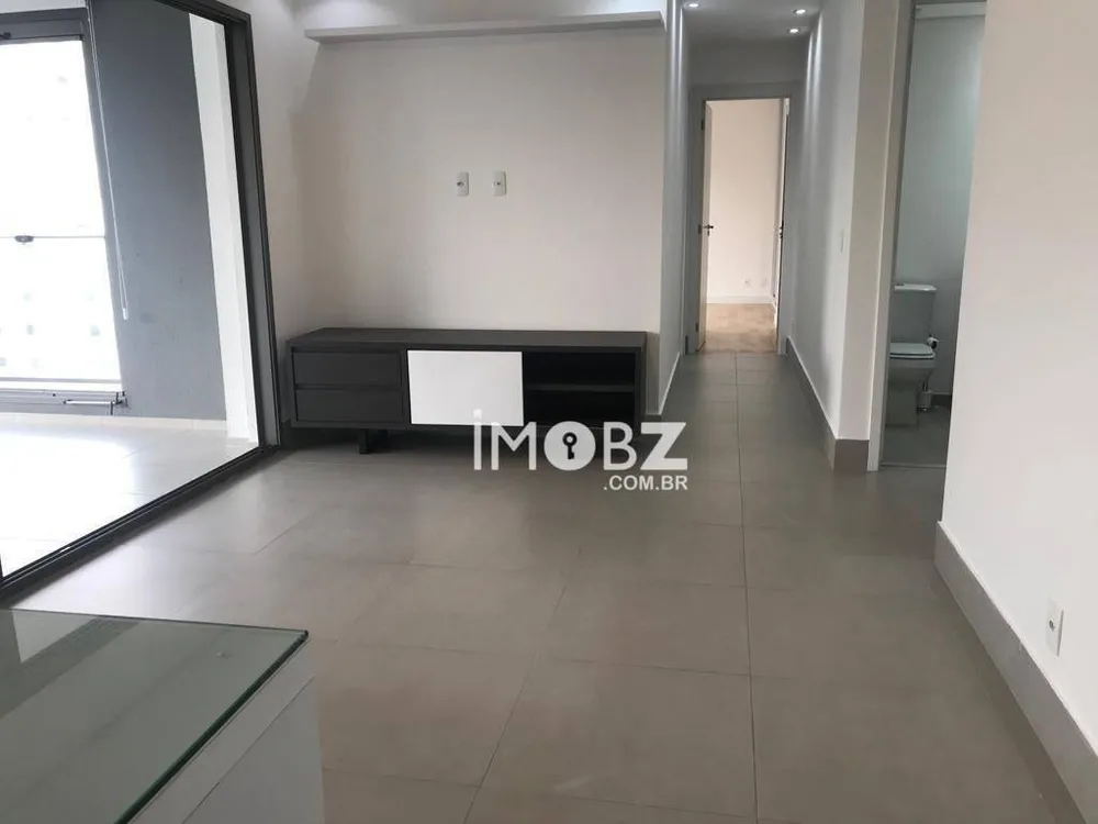 Apartamento, 2 quartos, 82 m² - Foto 2
