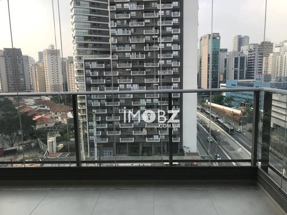 Apartamento, 2 quartos, 82 m² - Foto 4