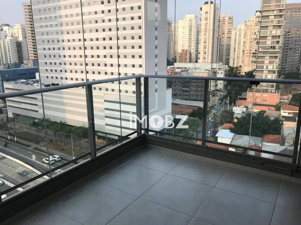 Apartamento, 2 quartos, 82 m² - Foto 3