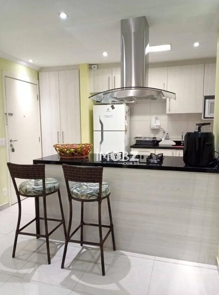 Apartamento, 2 quartos, 68 m² - Foto 2