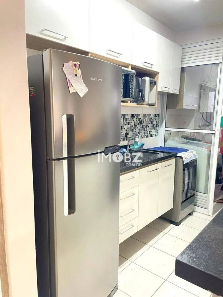 Apartamento, 2 quartos, 68 m² - Foto 3