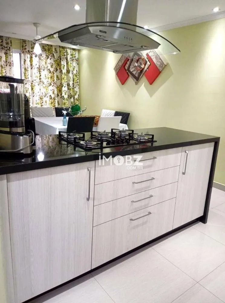 Apartamento, 2 quartos, 68 m² - Foto 4