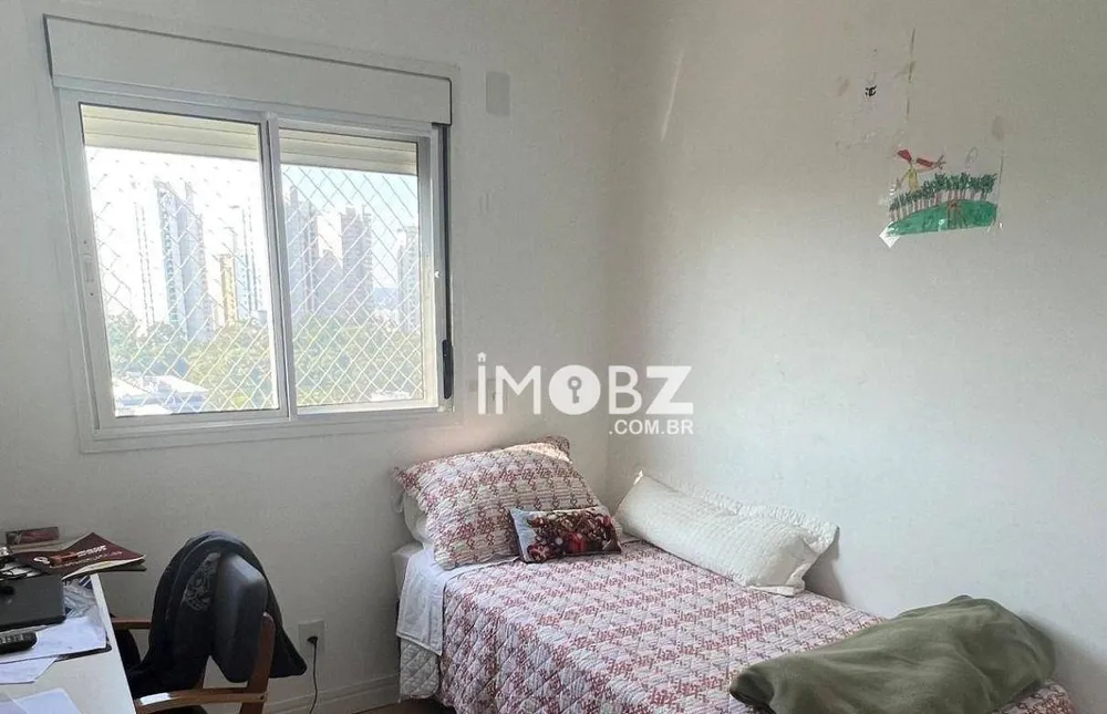 Apartamento, 2 quartos, 57 m² - Foto 4