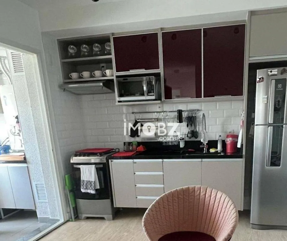Apartamento, 2 quartos, 57 m² - Foto 1