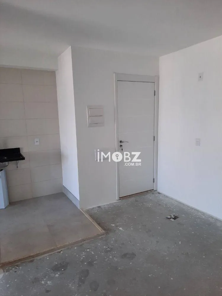 Apartamento, 3 quartos, 84 m² - Foto 3