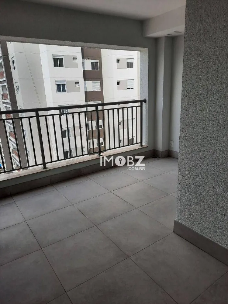 Apartamento, 3 quartos, 84 m² - Foto 2