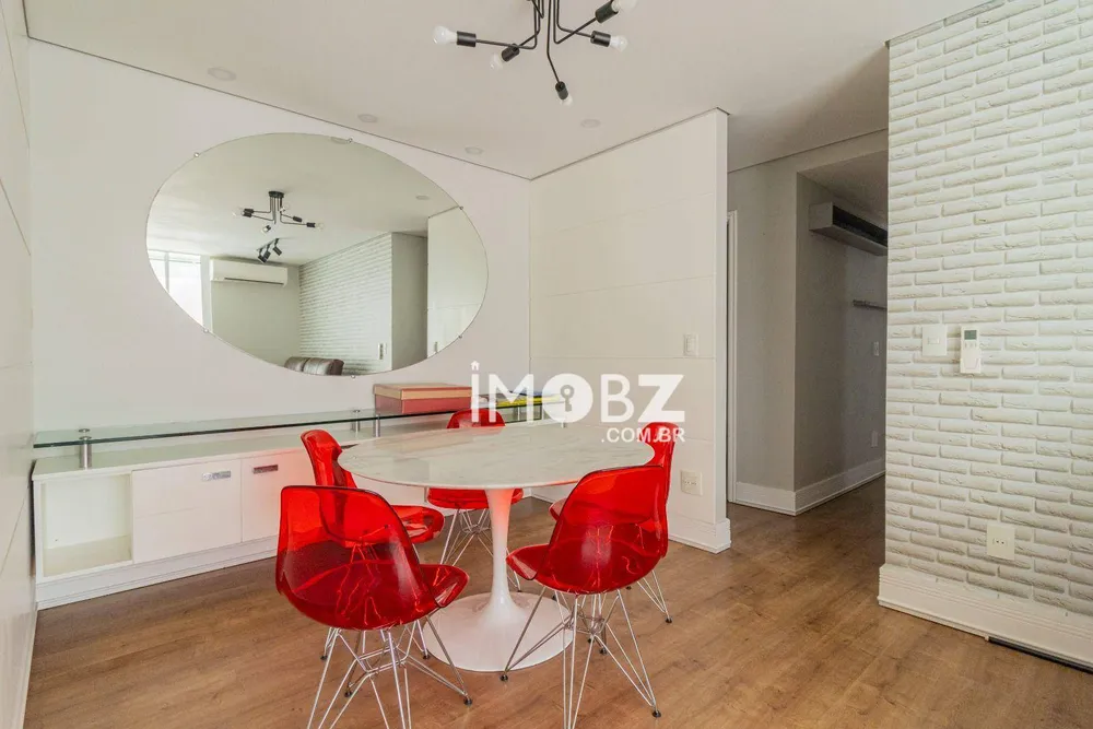 Apartamento, 3 quartos, 112 m² - Foto 3