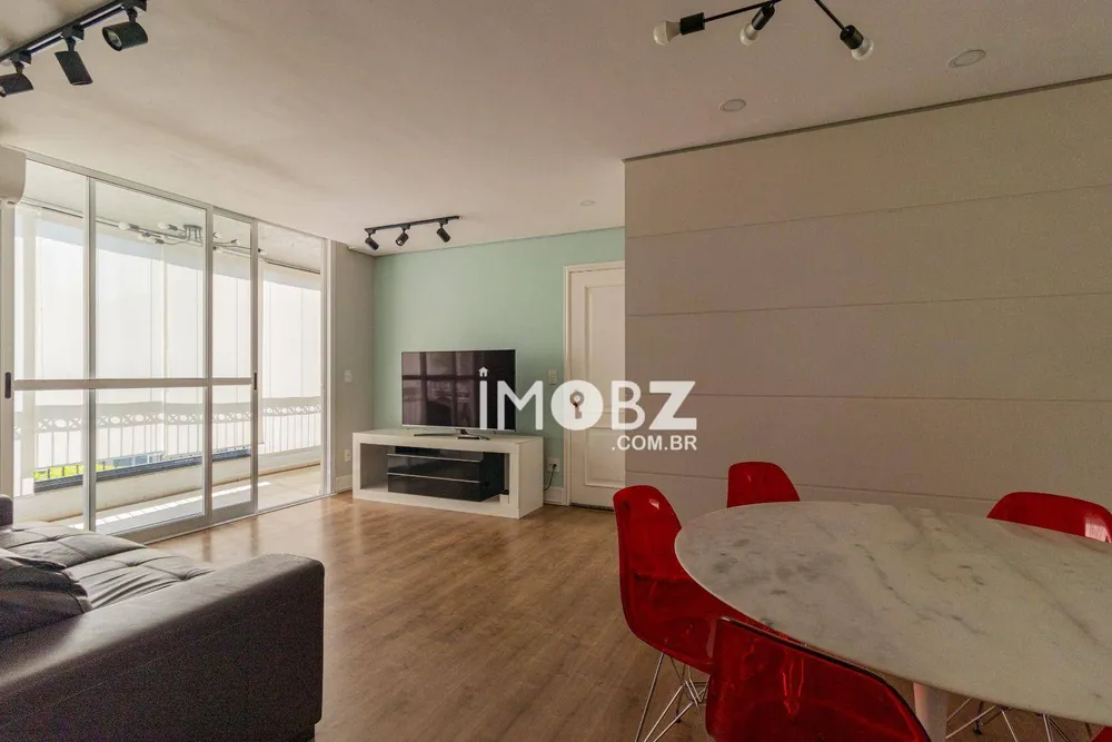 Apartamento, 3 quartos, 112 m² - Foto 2