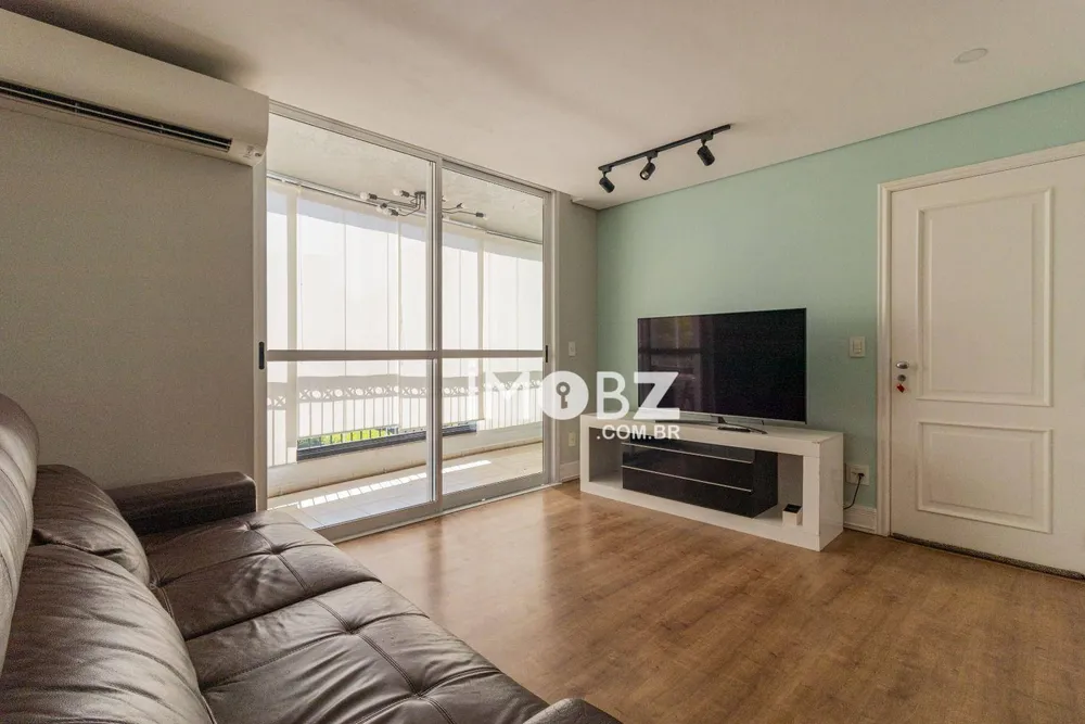 Apartamento, 3 quartos, 112 m² - Foto 1