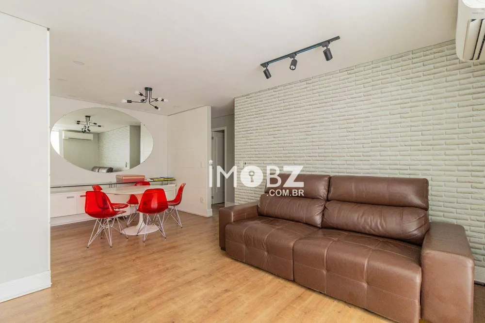 Apartamento, 3 quartos, 112 m² - Foto 4