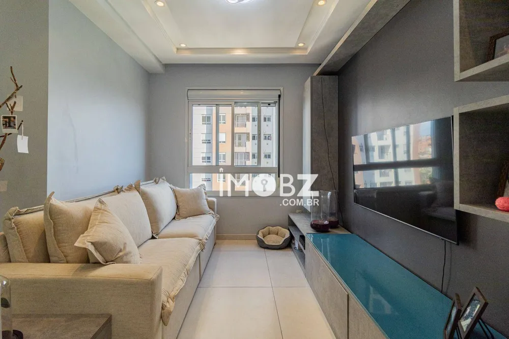 Apartamento, 1 quarto, 55 m² - Foto 4