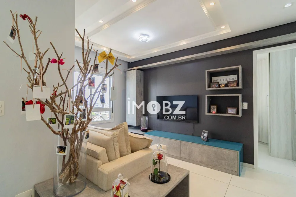 Apartamento, 1 quarto, 55 m² - Foto 1