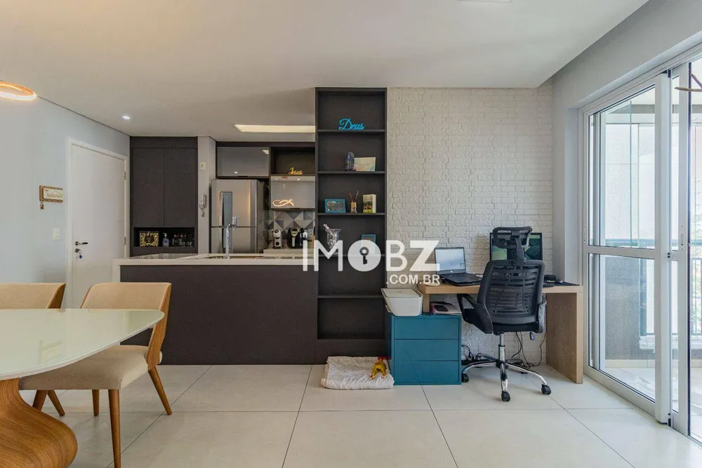 Apartamento, 1 quarto, 55 m² - Foto 3