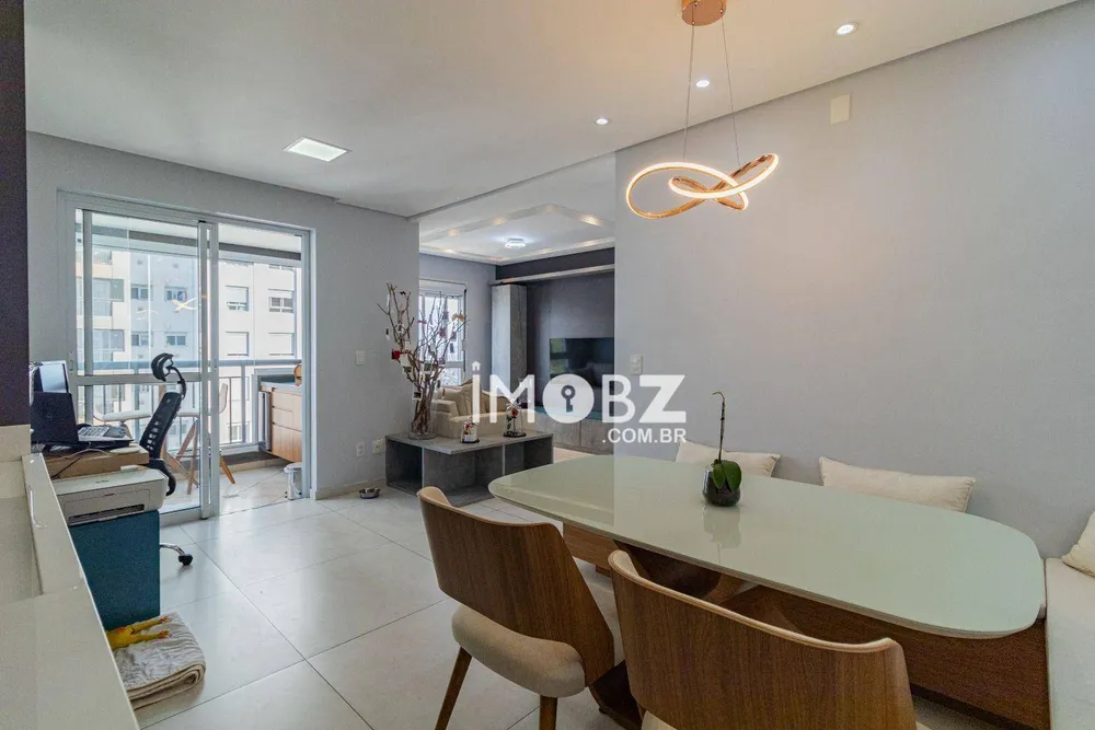 Apartamento, 1 quarto, 55 m² - Foto 2