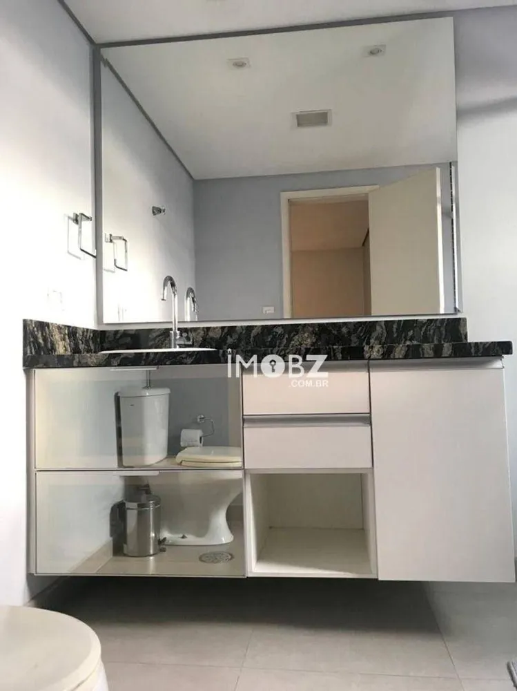 Apartamento, 4 quartos, 211 m² - Foto 3