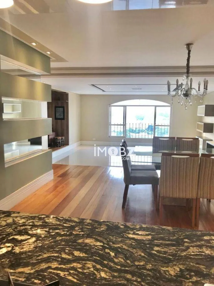 Apartamento, 4 quartos, 211 m² - Foto 2