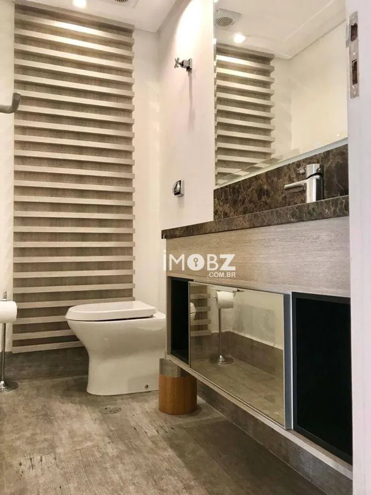 Apartamento, 4 quartos, 211 m² - Foto 4