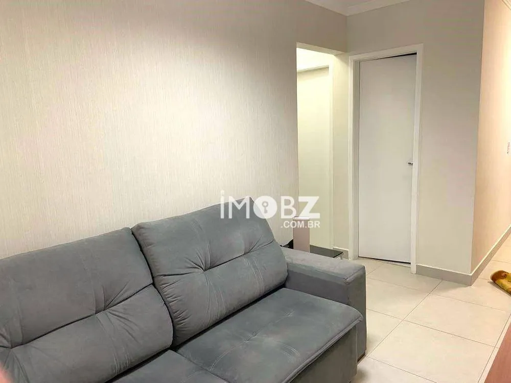 Casa, 2 quartos, 40 m² - Foto 1