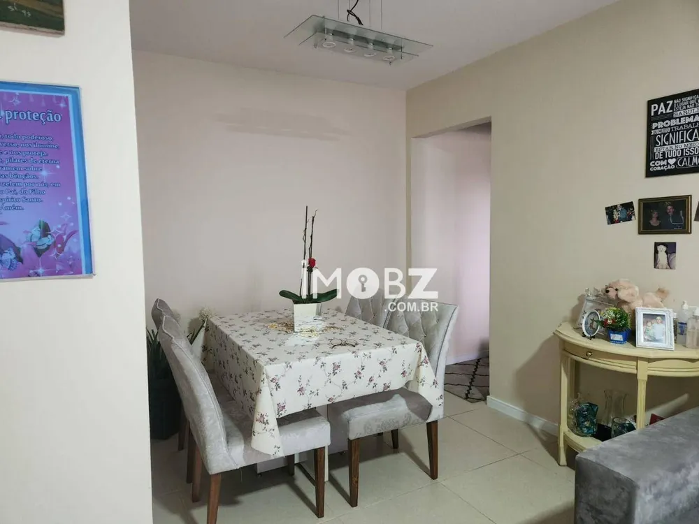 Apartamento, 2 quartos, 54 m² - Foto 2