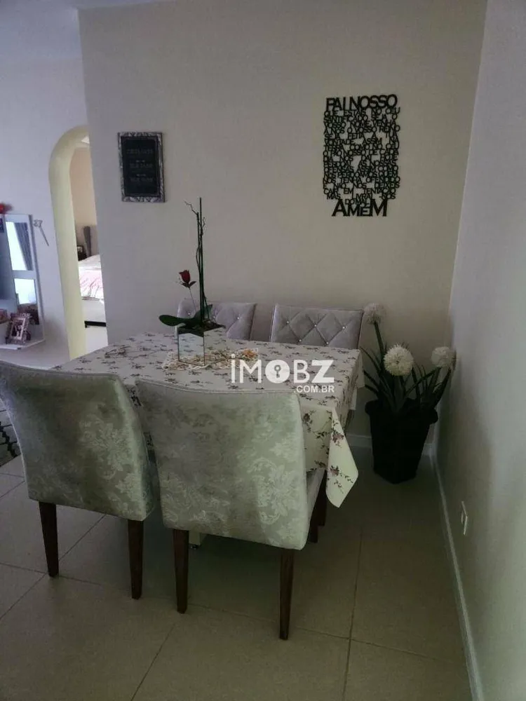 Apartamento, 2 quartos, 54 m² - Foto 3
