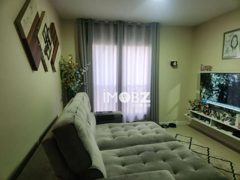 Apartamento, 2 quartos, 54 m² - Foto 1