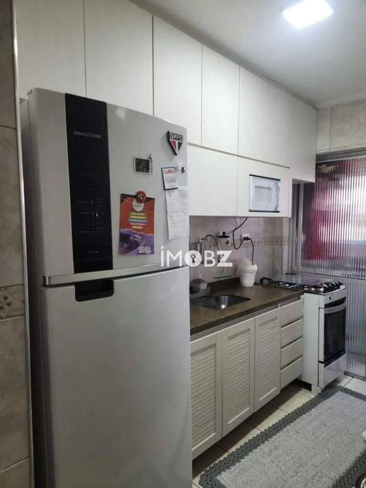 Apartamento, 2 quartos, 54 m² - Foto 4