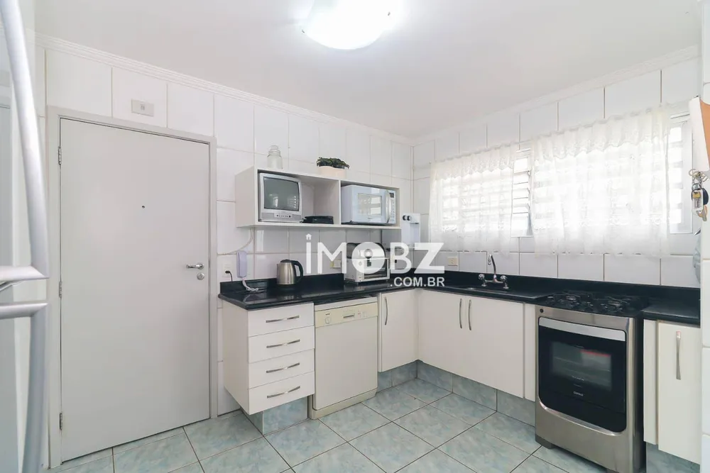 Apartamento, 4 quartos, 127 m² - Foto 4