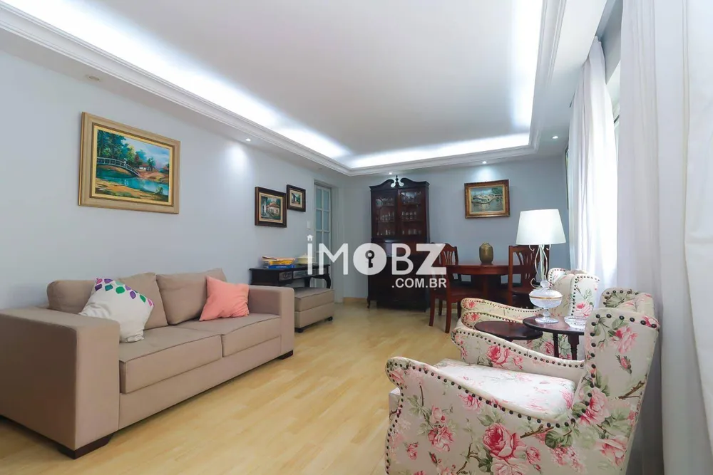 Apartamento, 4 quartos, 127 m² - Foto 1