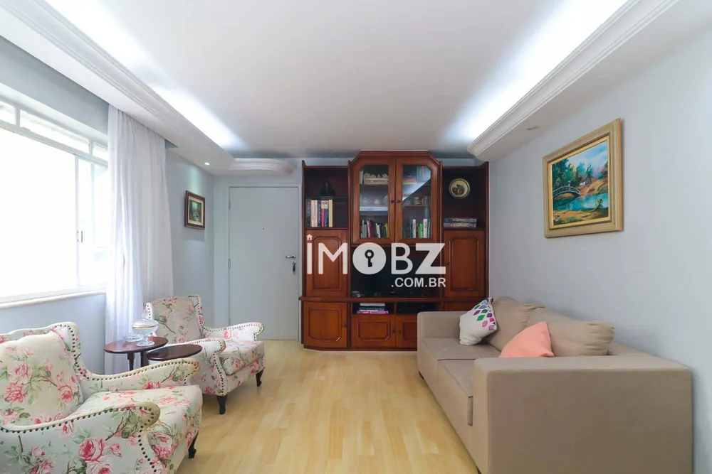 Apartamento, 4 quartos, 127 m² - Foto 2