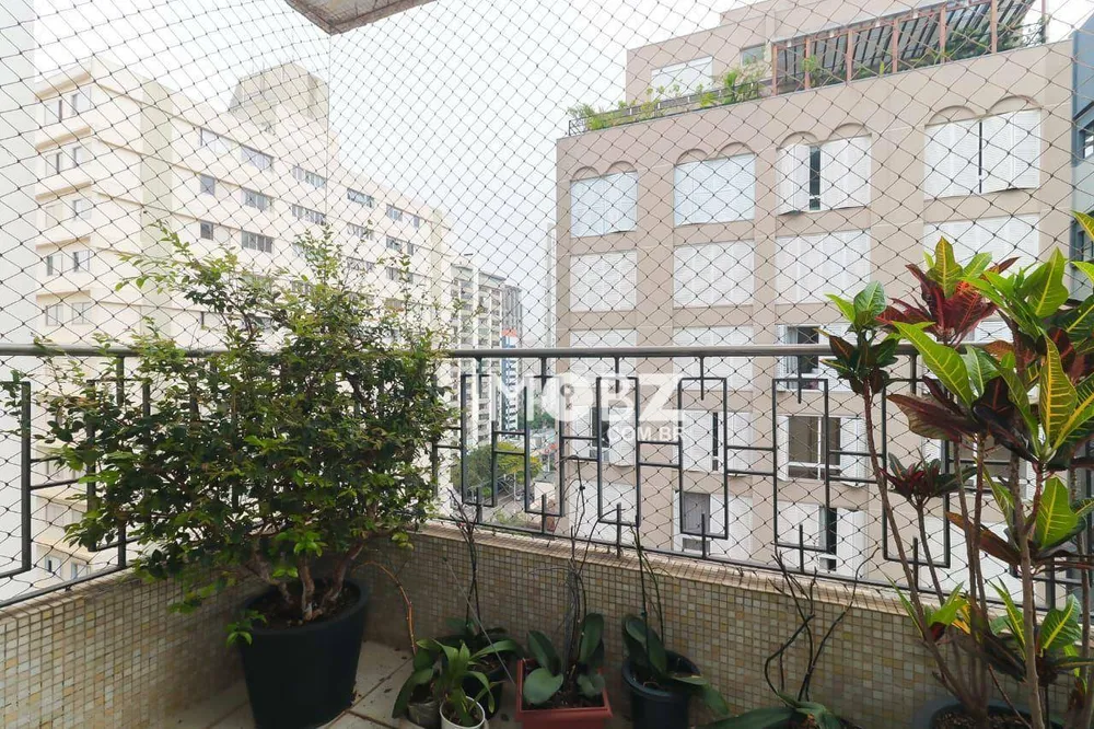Apartamento, 4 quartos, 127 m² - Foto 3
