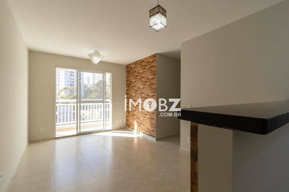 Apartamento, 3 quartos, 68 m² - Foto 1
