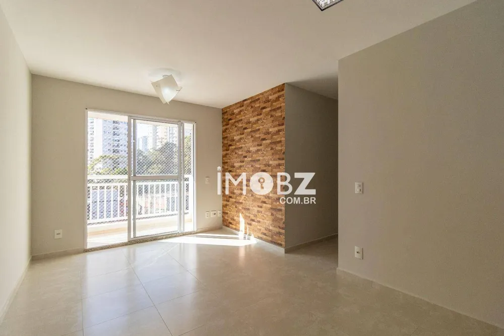 Apartamento, 3 quartos, 68 m² - Foto 2